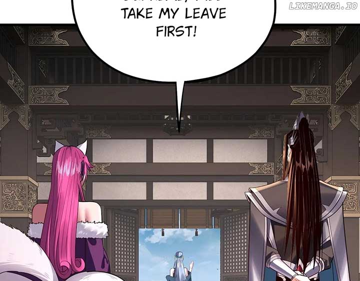 I Am The Fated Villain Chapter 215 page 125