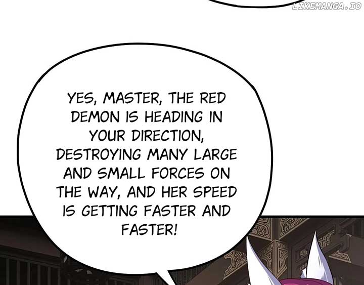 I Am The Fated Villain Chapter 215 page 127