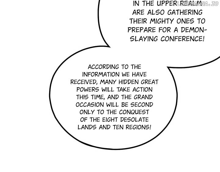 I Am The Fated Villain Chapter 215 page 130