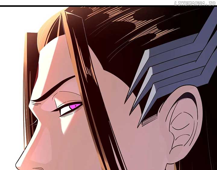 I Am The Fated Villain Chapter 215 page 131