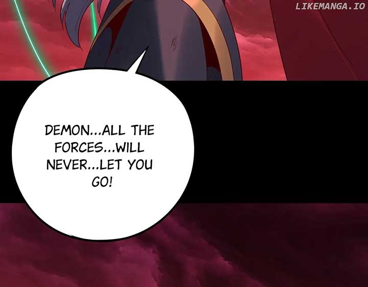 I Am The Fated Villain Chapter 216 page 3