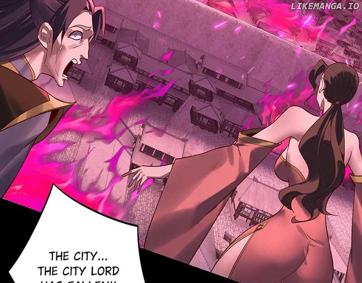I Am The Fated Villain Chapter 216 page 5