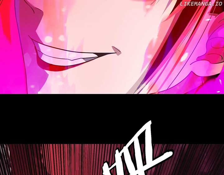 I Am The Fated Villain Chapter 216 page 8