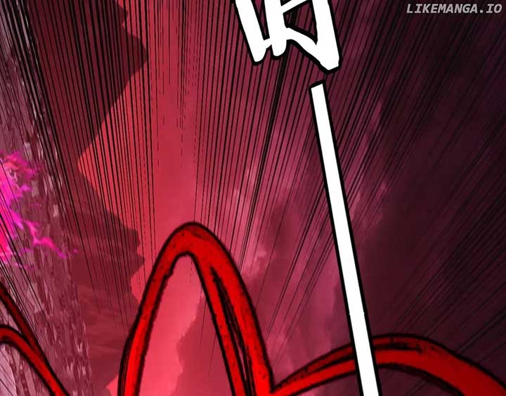 I Am The Fated Villain Chapter 216 page 9