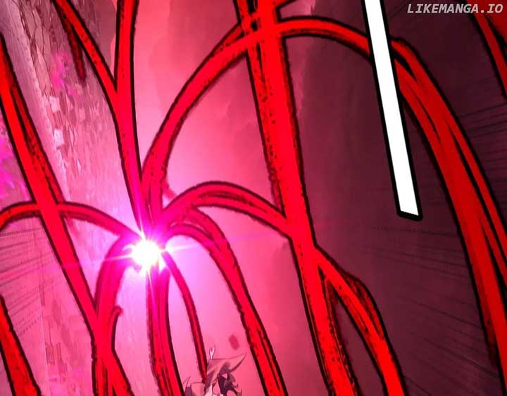 I Am The Fated Villain Chapter 216 page 10