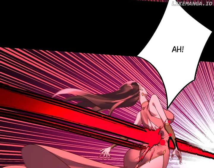 I Am The Fated Villain Chapter 216 page 14