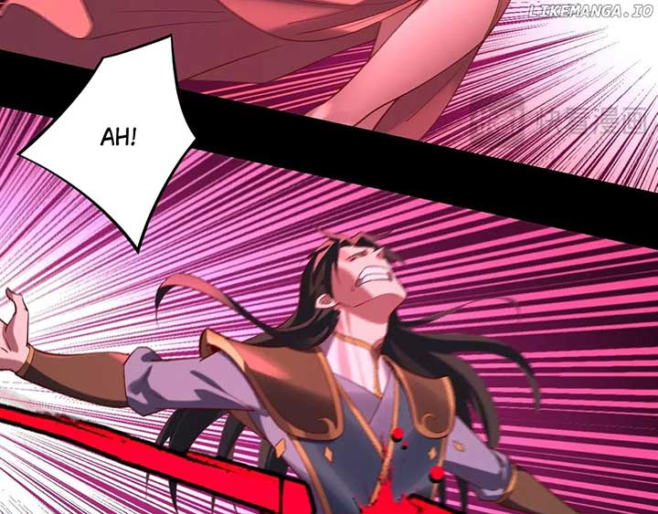 I Am The Fated Villain Chapter 216 page 15