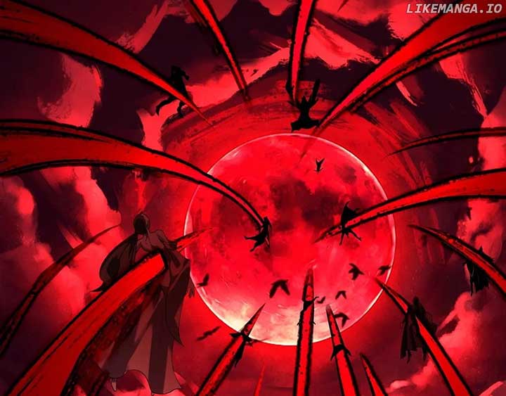 I Am The Fated Villain Chapter 216 page 19