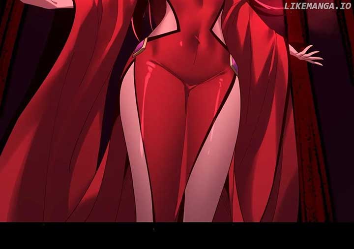 I Am The Fated Villain Chapter 216 page 21