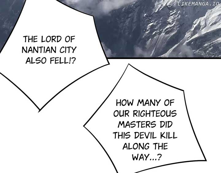 I Am The Fated Villain Chapter 216 page 24