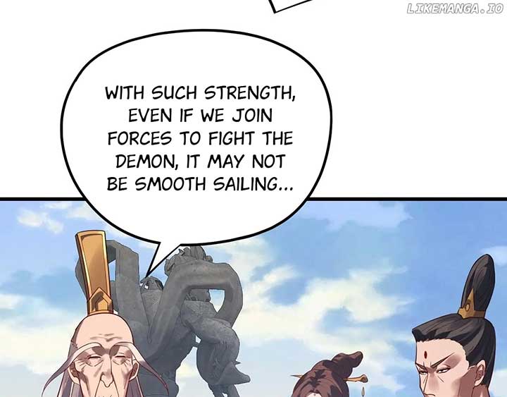 I Am The Fated Villain Chapter 216 page 25