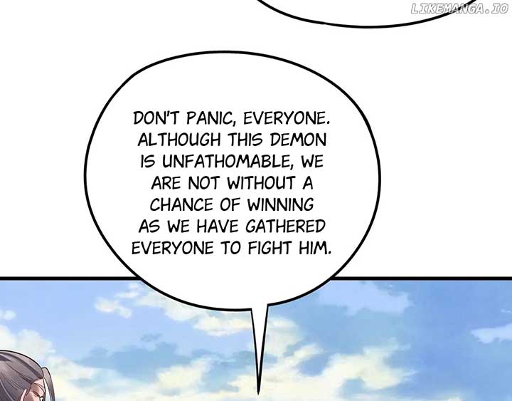 I Am The Fated Villain Chapter 216 page 27