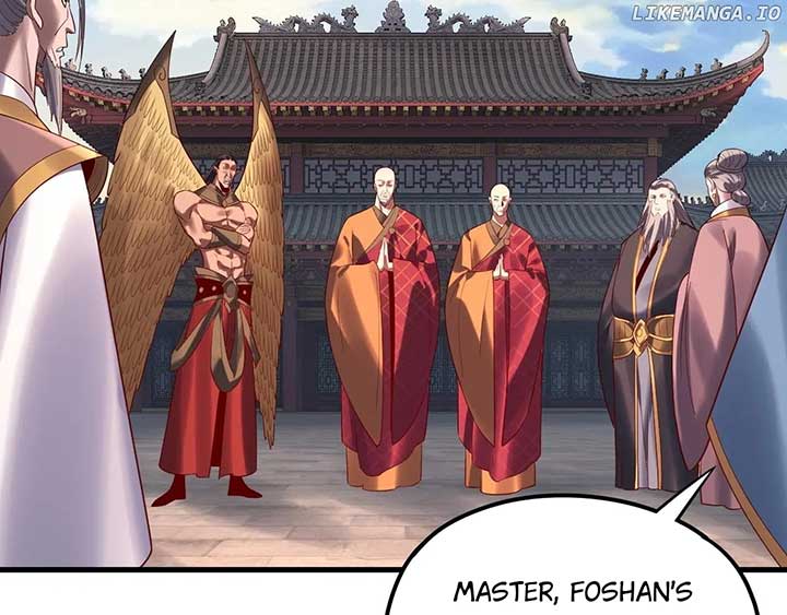 I Am The Fated Villain Chapter 216 page 28