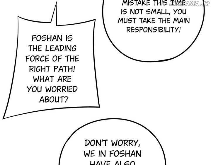 I Am The Fated Villain Chapter 216 page 29