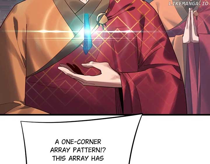 I Am The Fated Villain Chapter 216 page 31