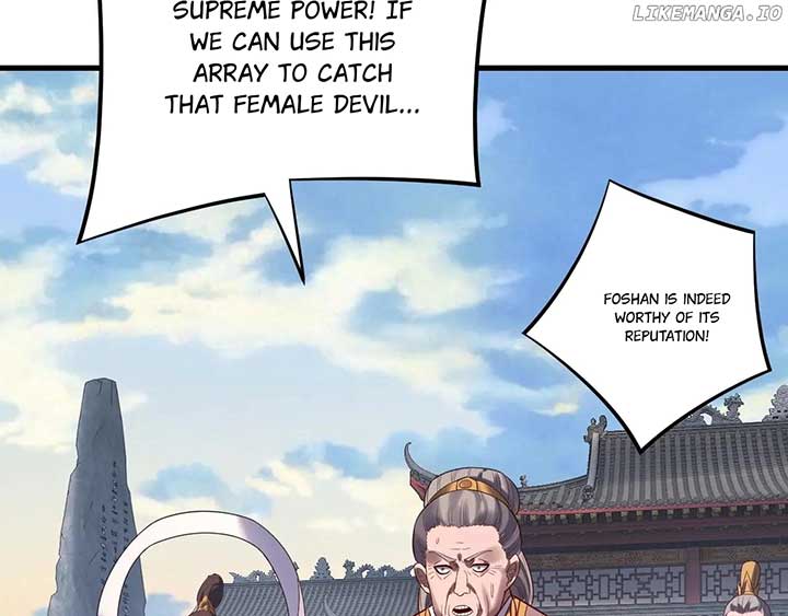 I Am The Fated Villain Chapter 216 page 32