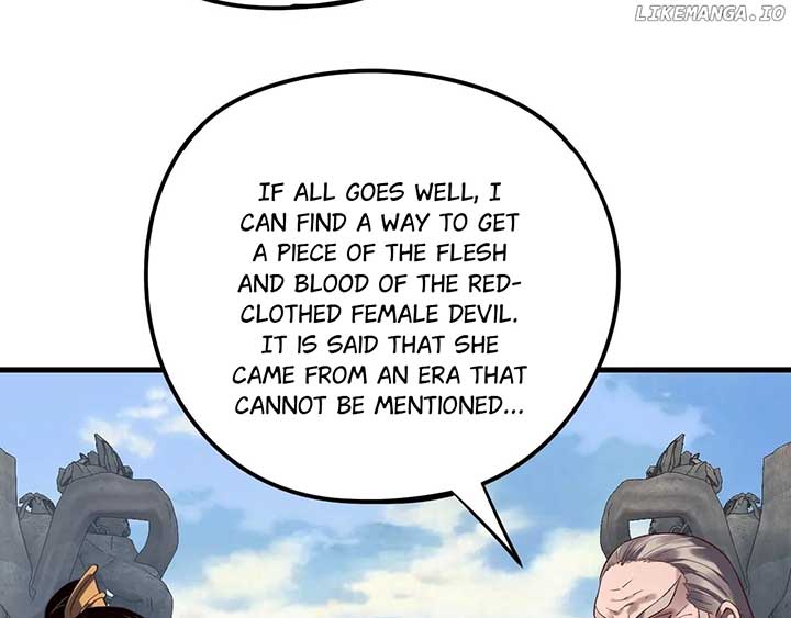 I Am The Fated Villain Chapter 216 page 36