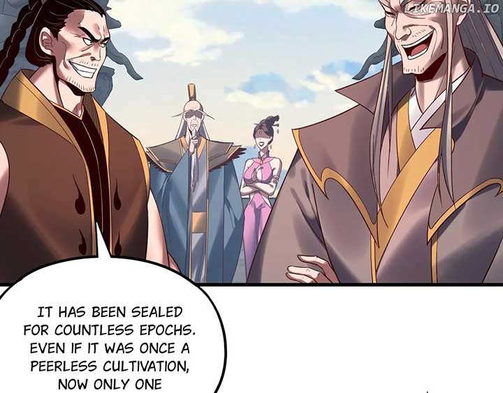 I Am The Fated Villain Chapter 216 page 37