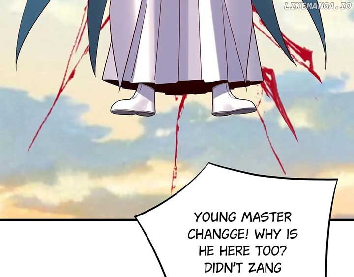 I Am The Fated Villain Chapter 216 page 47