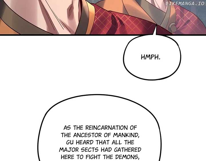 I Am The Fated Villain Chapter 216 page 50