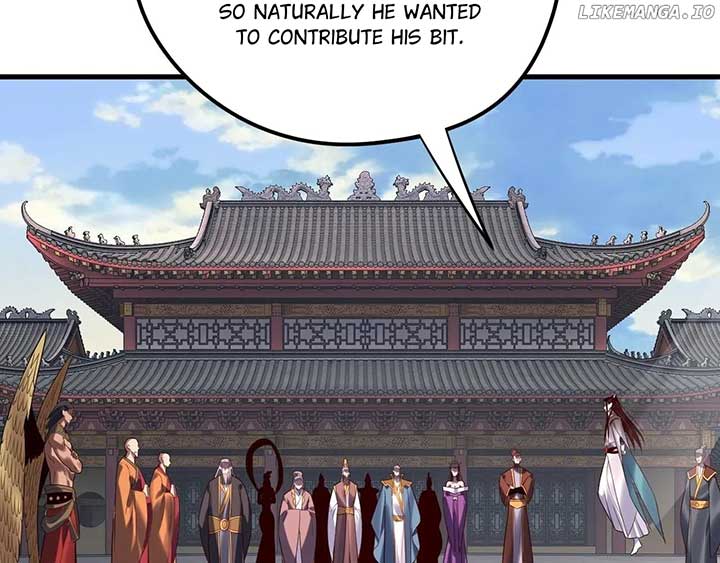 I Am The Fated Villain Chapter 216 page 51