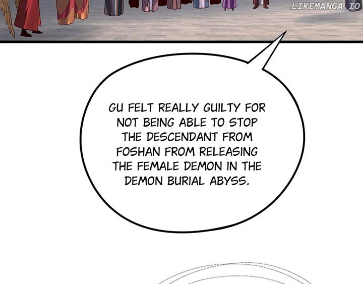 I Am The Fated Villain Chapter 216 page 52