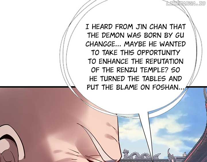 I Am The Fated Villain Chapter 216 page 53