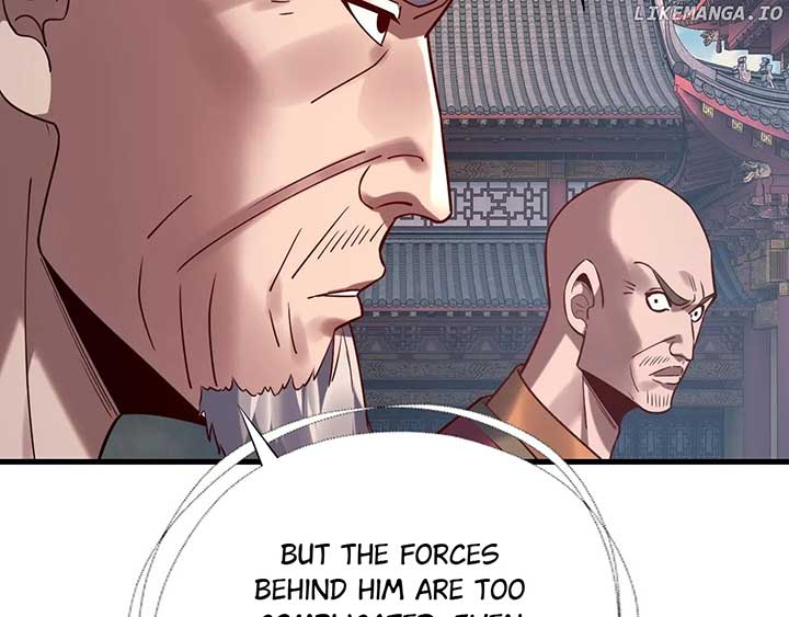 I Am The Fated Villain Chapter 216 page 54