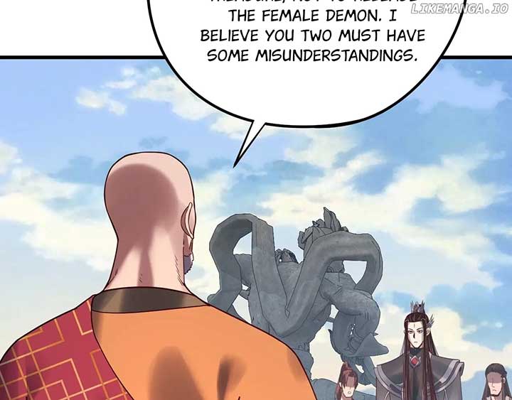 I Am The Fated Villain Chapter 216 page 56