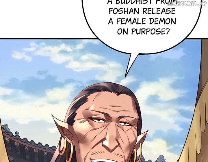 I Am The Fated Villain Chapter 216 page 59
