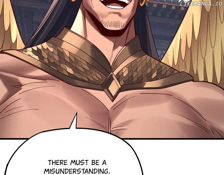I Am The Fated Villain Chapter 216 page 60