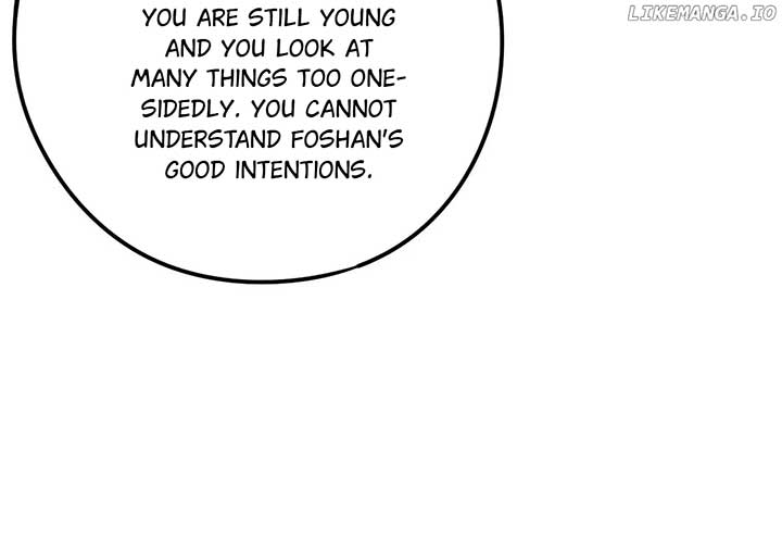 I Am The Fated Villain Chapter 216 page 61