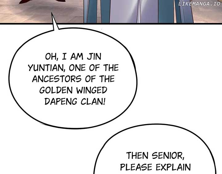 I Am The Fated Villain Chapter 216 page 64