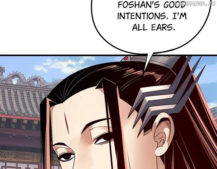 I Am The Fated Villain Chapter 216 page 65