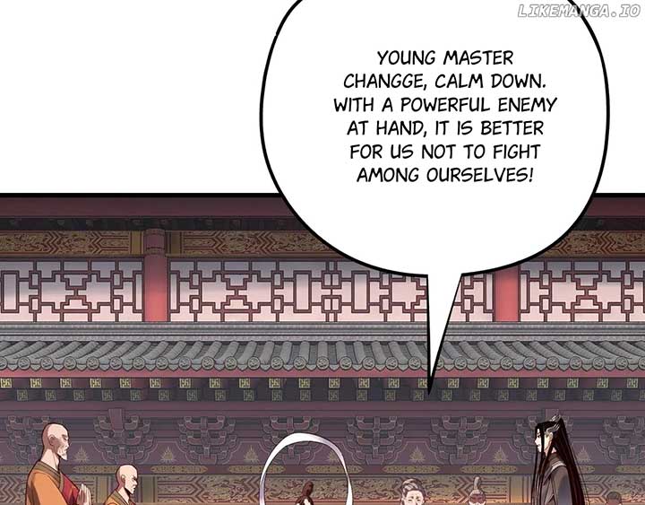 I Am The Fated Villain Chapter 216 page 75
