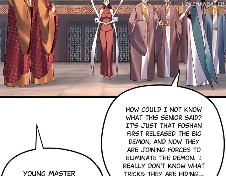 I Am The Fated Villain Chapter 216 page 76