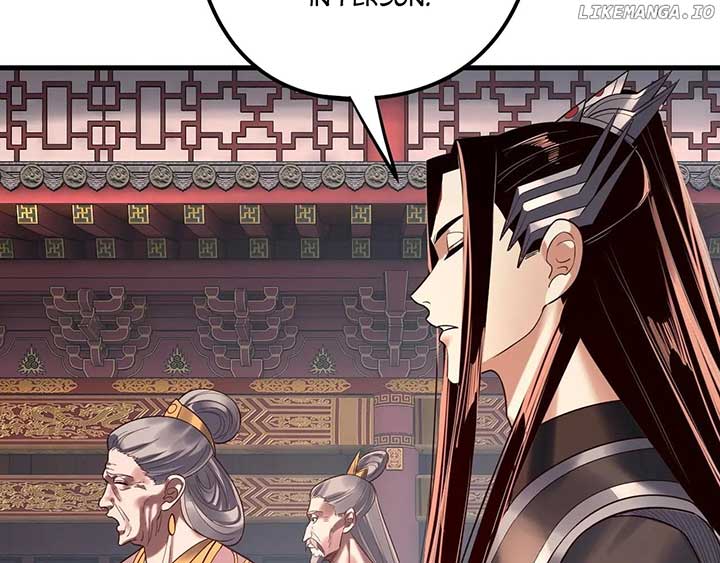 I Am The Fated Villain Chapter 216 page 78