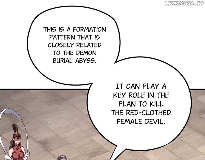 I Am The Fated Villain Chapter 216 page 82