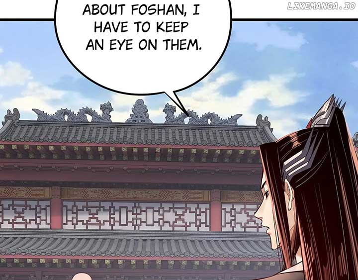 I Am The Fated Villain Chapter 216 page 91