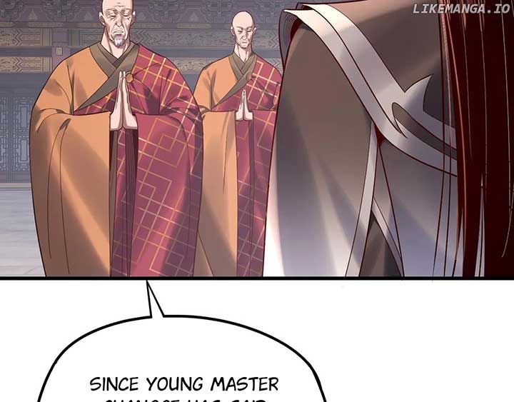 I Am The Fated Villain Chapter 216 page 92