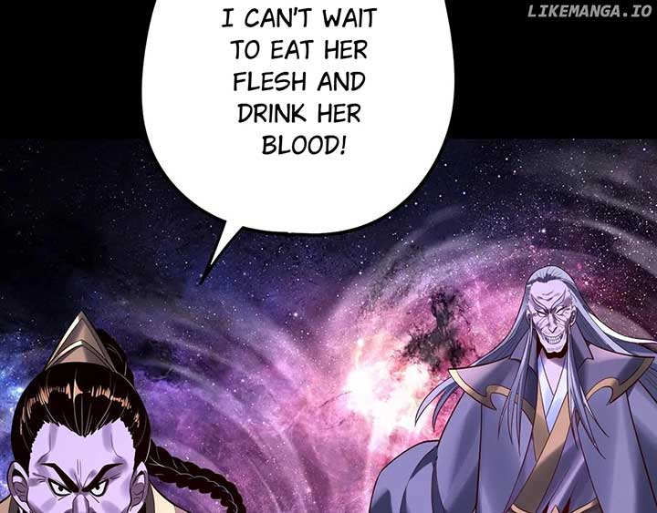 I Am The Fated Villain Chapter 216 page 100