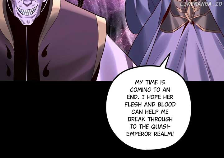 I Am The Fated Villain Chapter 216 page 101
