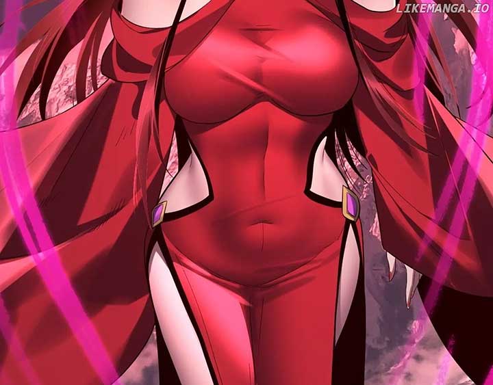 I Am The Fated Villain Chapter 216 page 107