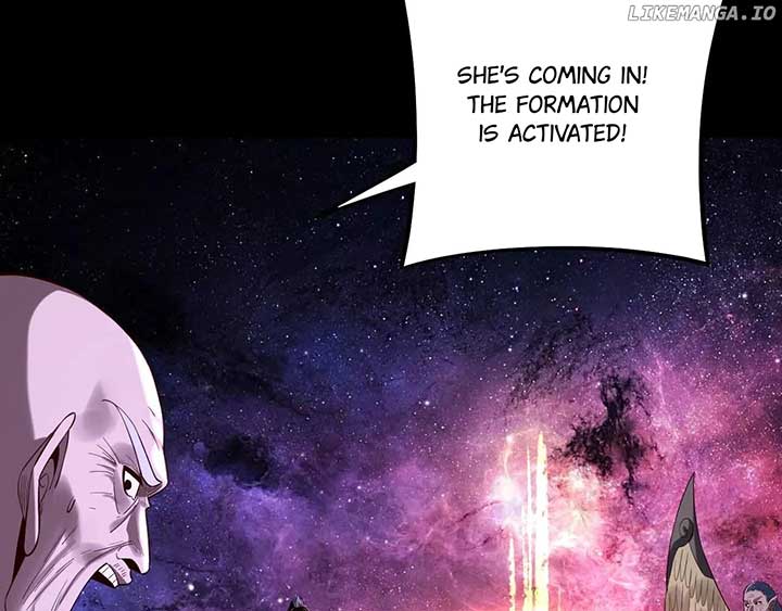 I Am The Fated Villain Chapter 216 page 112