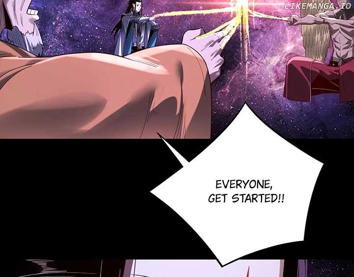 I Am The Fated Villain Chapter 216 page 113