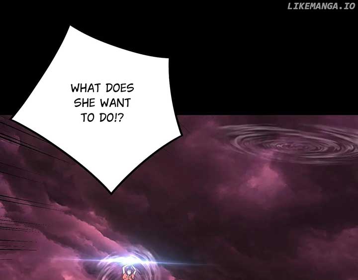 I Am The Fated Villain Chapter 217 page 2