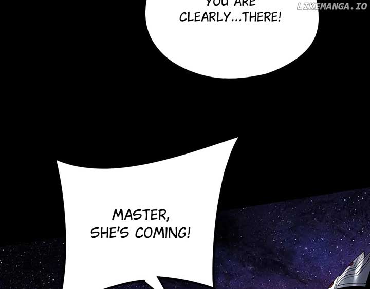 I Am The Fated Villain Chapter 217 page 8