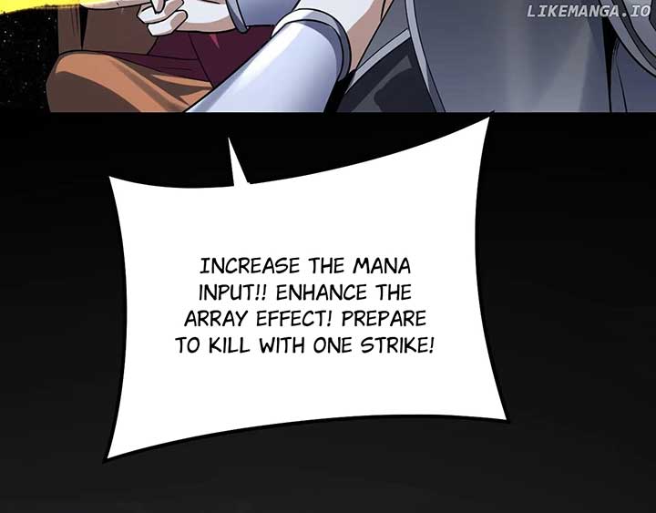 I Am The Fated Villain Chapter 217 page 10