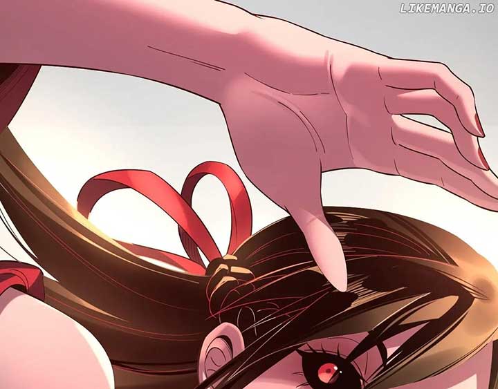 I Am The Fated Villain Chapter 217 page 14