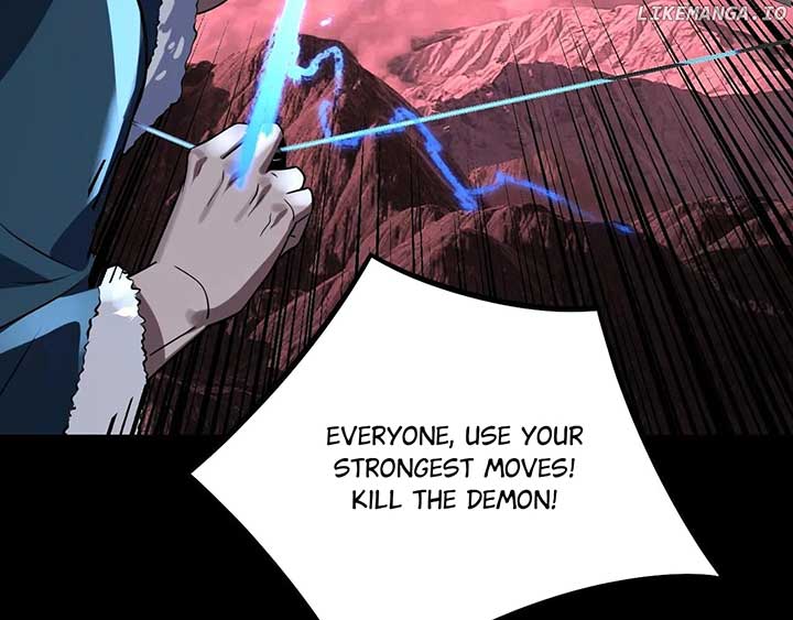 I Am The Fated Villain Chapter 217 page 19